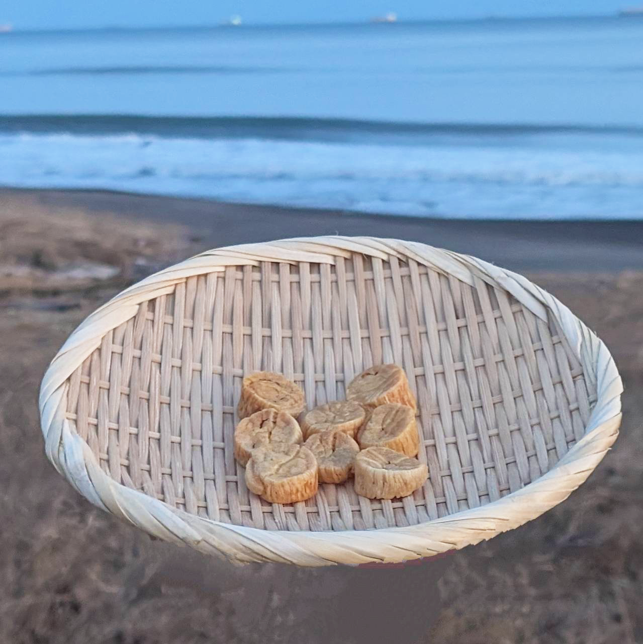 まるごとほたて