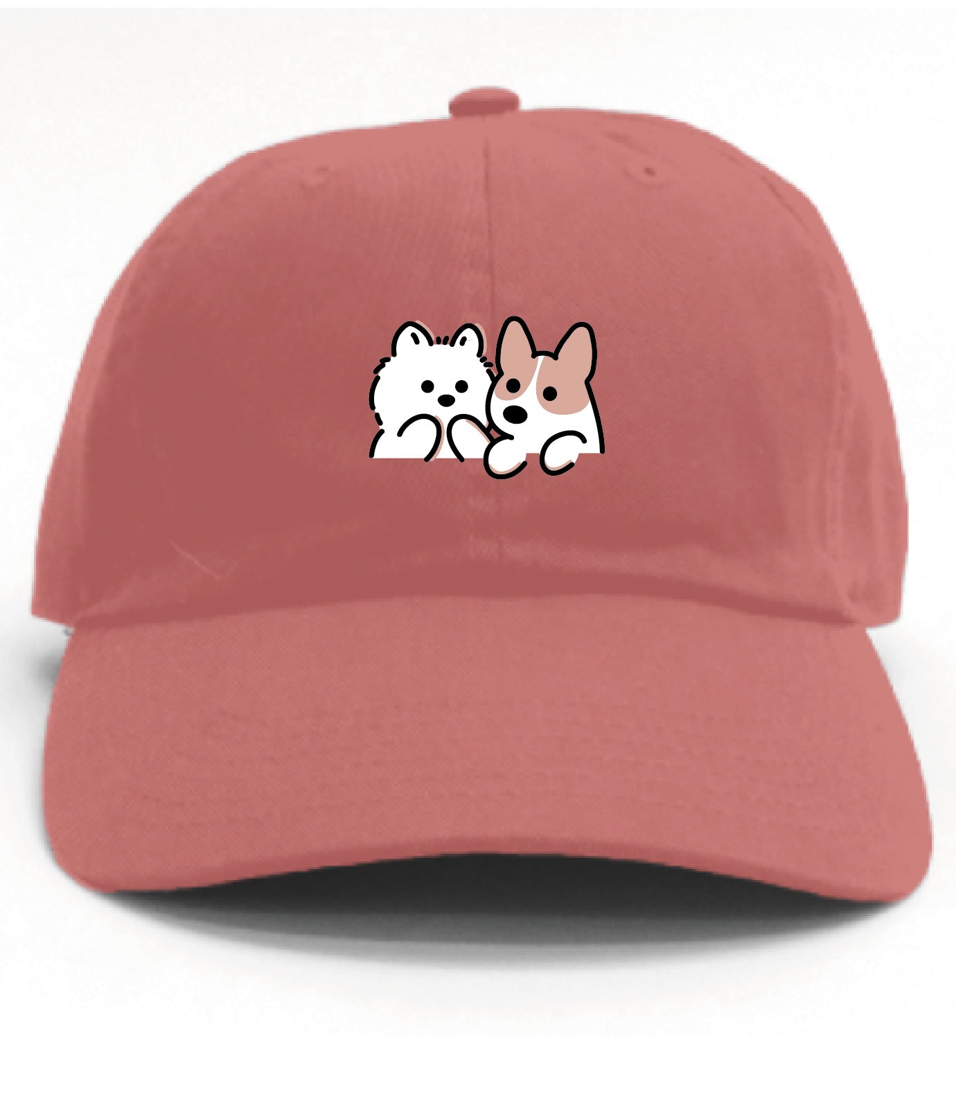 【setacotan謹製】オリジナル刺繍入りキャップ