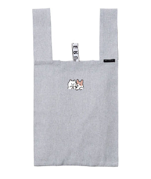 【setacotan謹製】オリジナル刺繍入りバッグ